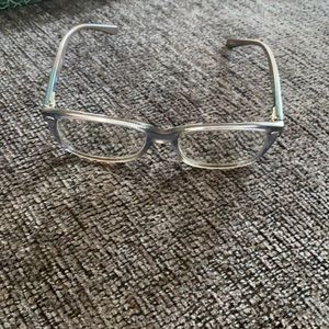 Ray ban eye glasses